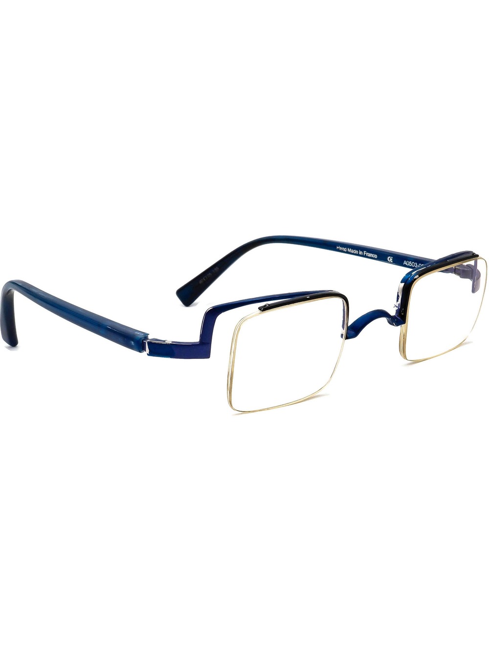 Alain Mikli A0503-08 Eyeglasses